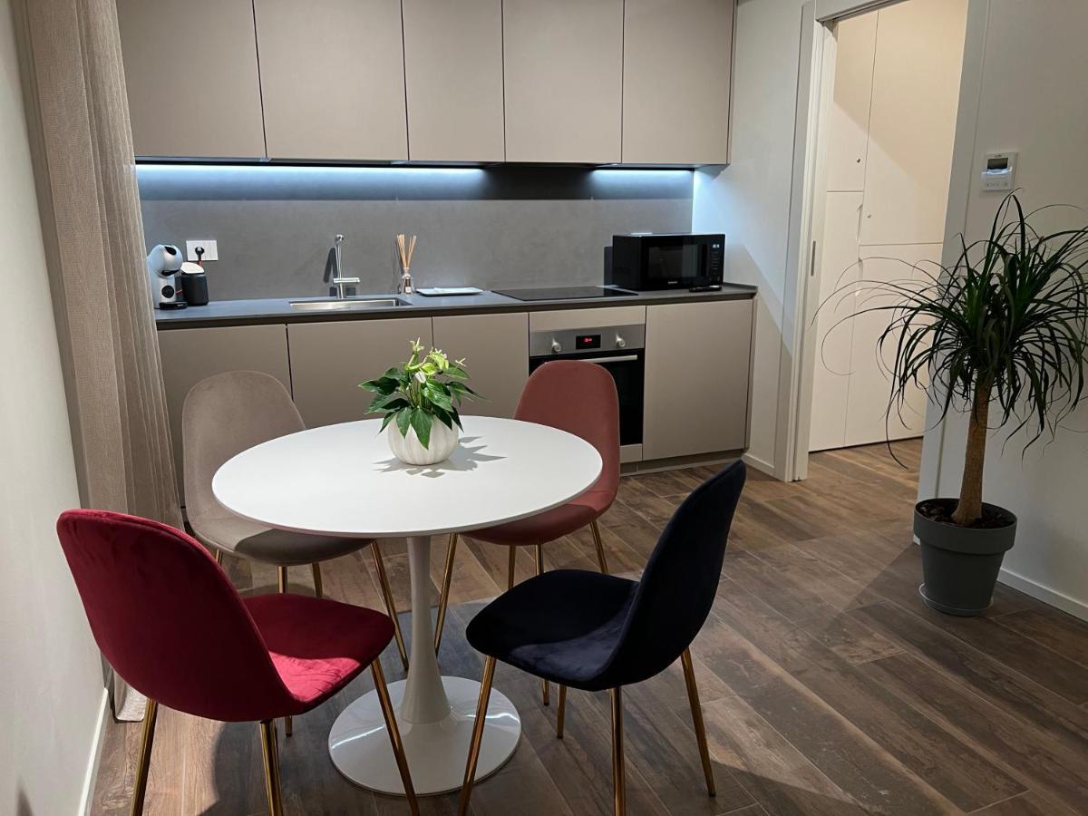 Dr54 Apartments Rho Ngoại thất bức ảnh