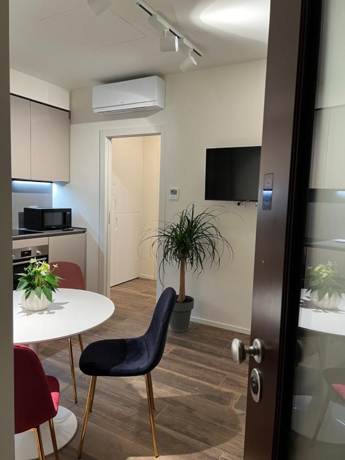 Dr54 Apartments Rho Ngoại thất bức ảnh