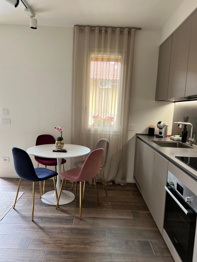 Dr54 Apartments Rho Ngoại thất bức ảnh