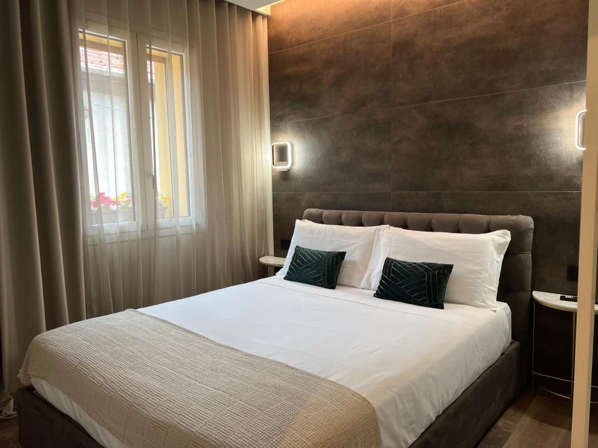 Dr54 Apartments Rho Ngoại thất bức ảnh