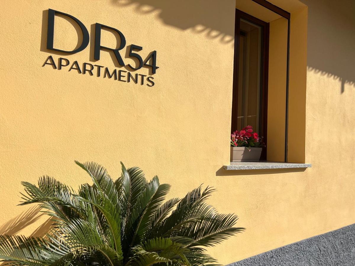 Dr54 Apartments Rho Ngoại thất bức ảnh