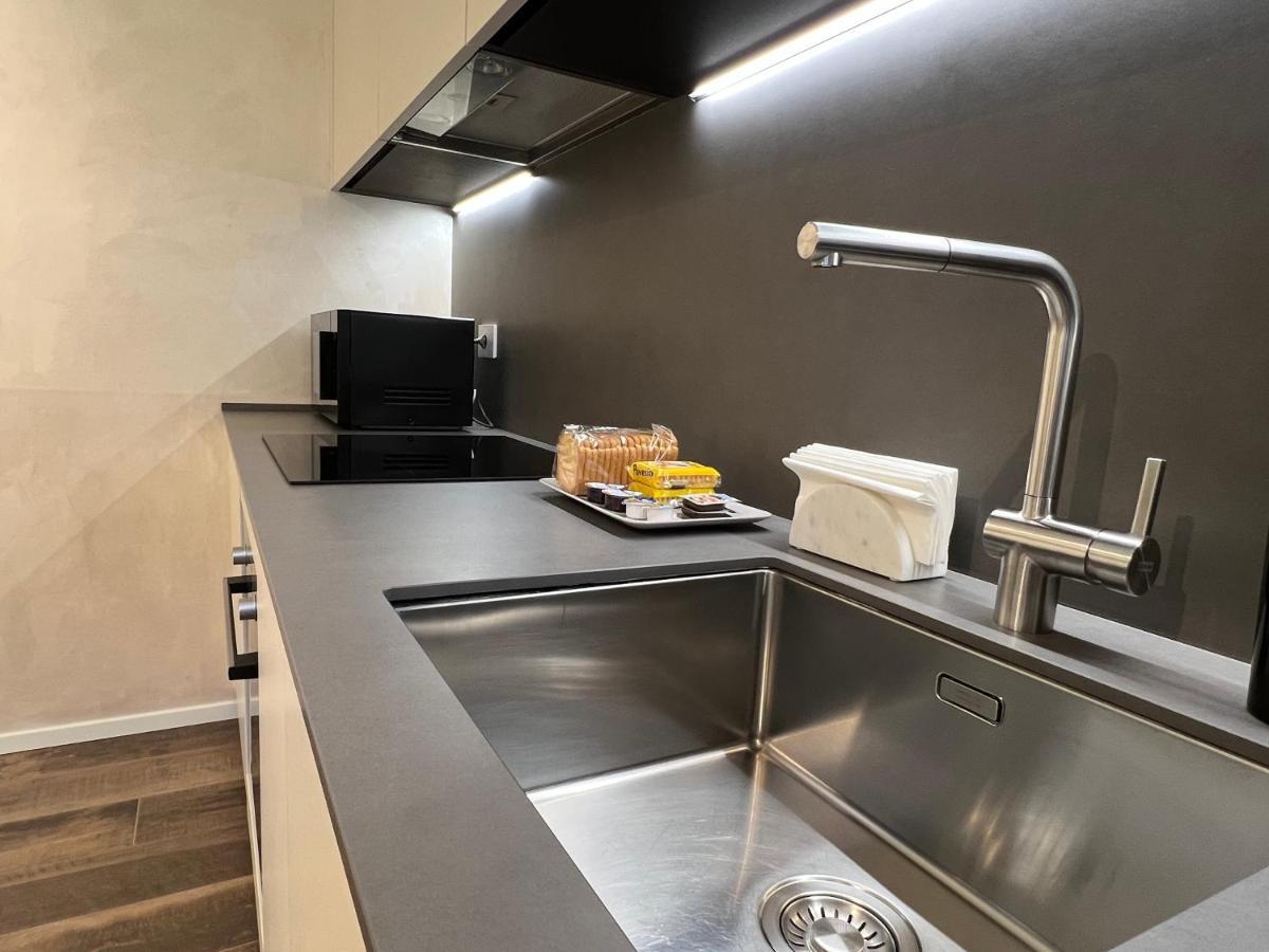 Dr54 Apartments Rho Ngoại thất bức ảnh