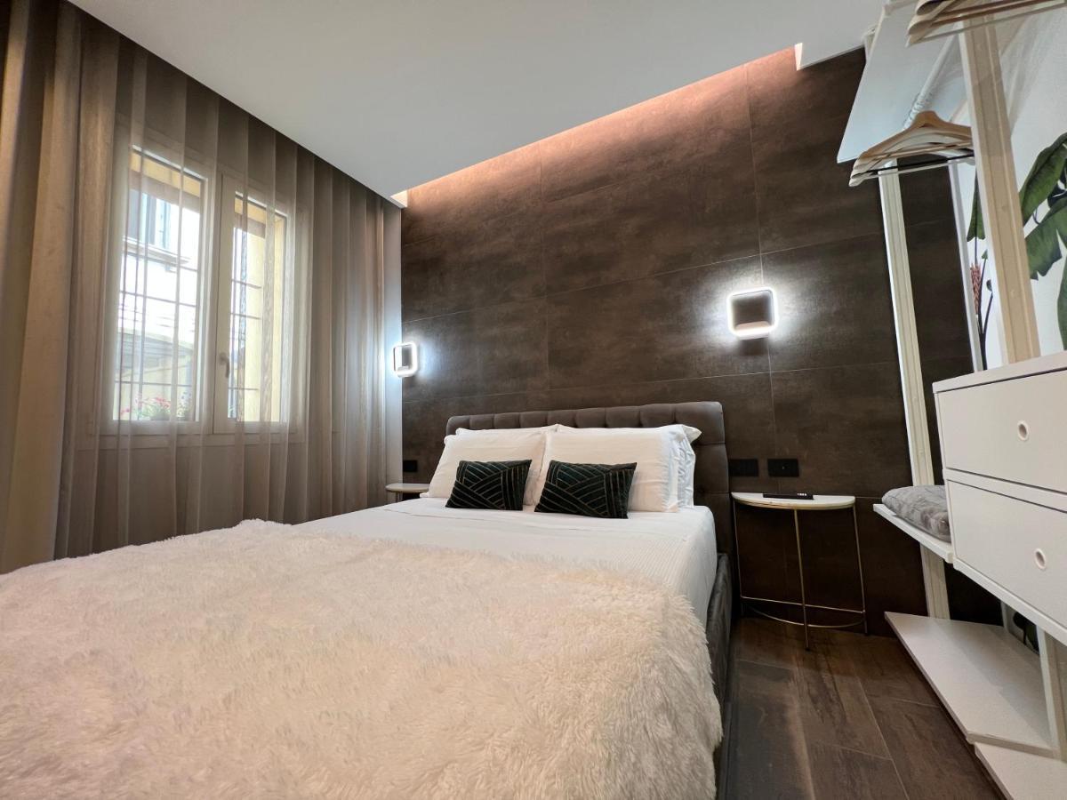 Dr54 Apartments Rho Ngoại thất bức ảnh
