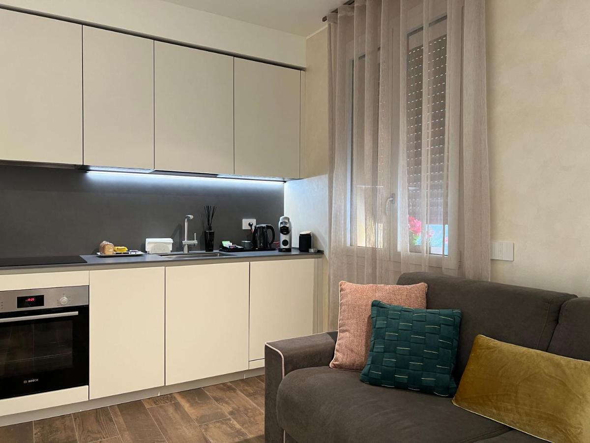 Dr54 Apartments Rho Ngoại thất bức ảnh