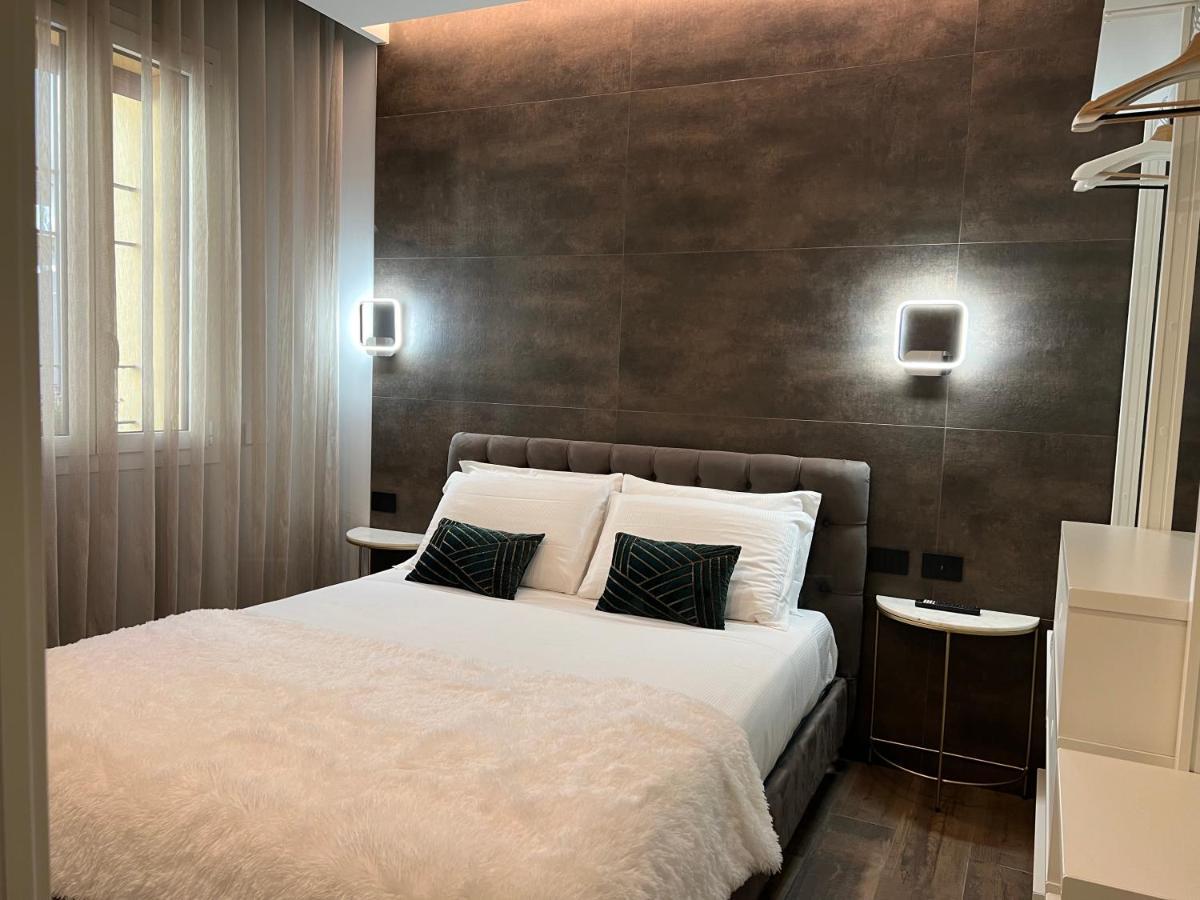 Dr54 Apartments Rho Ngoại thất bức ảnh