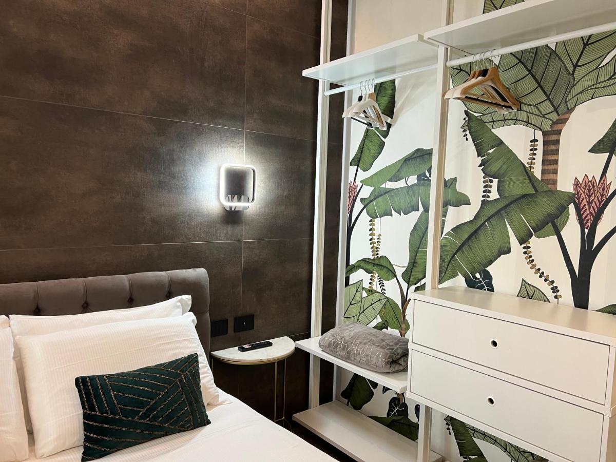 Dr54 Apartments Rho Ngoại thất bức ảnh