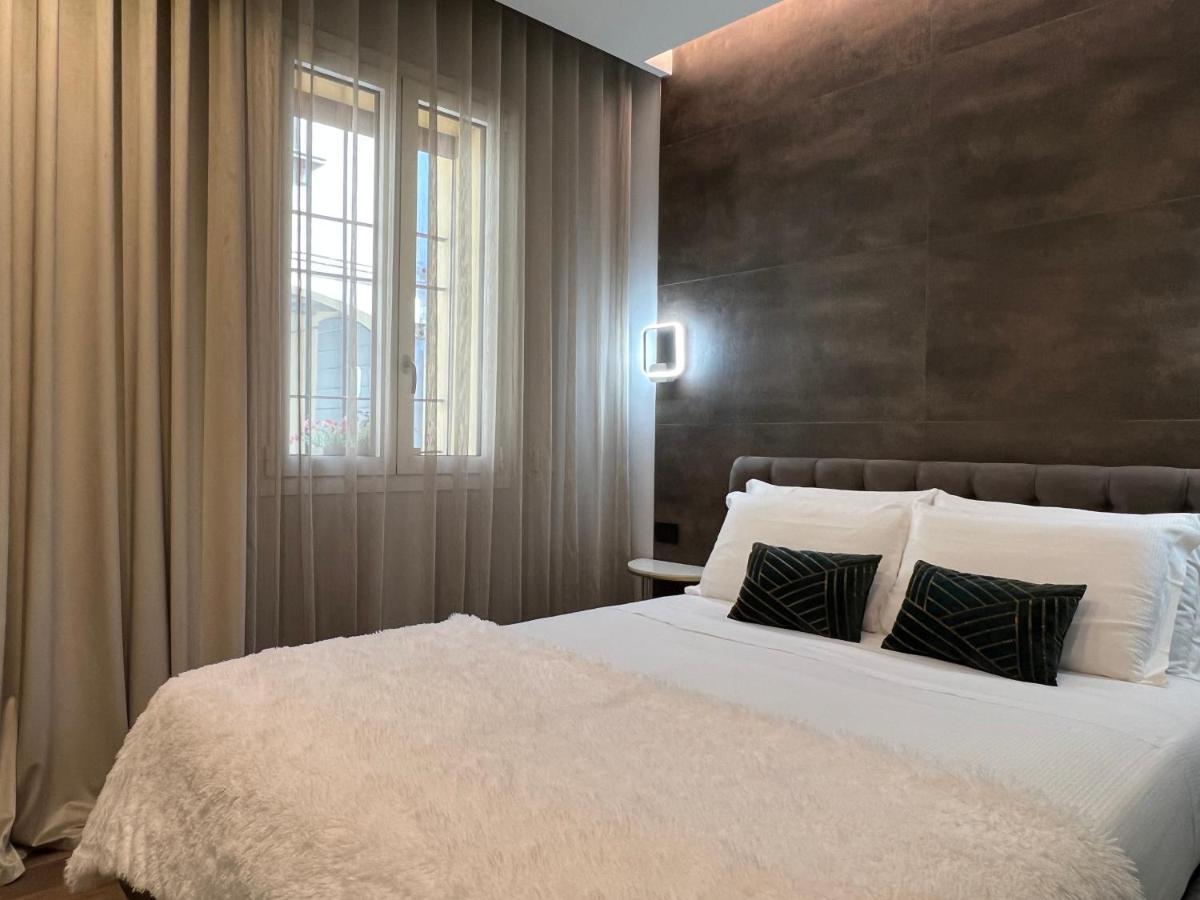 Dr54 Apartments Rho Ngoại thất bức ảnh