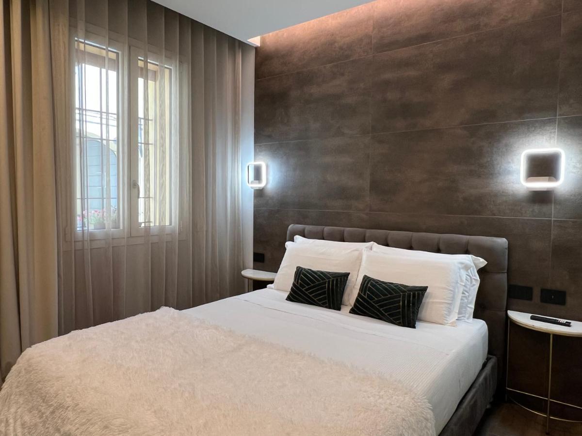 Dr54 Apartments Rho Ngoại thất bức ảnh