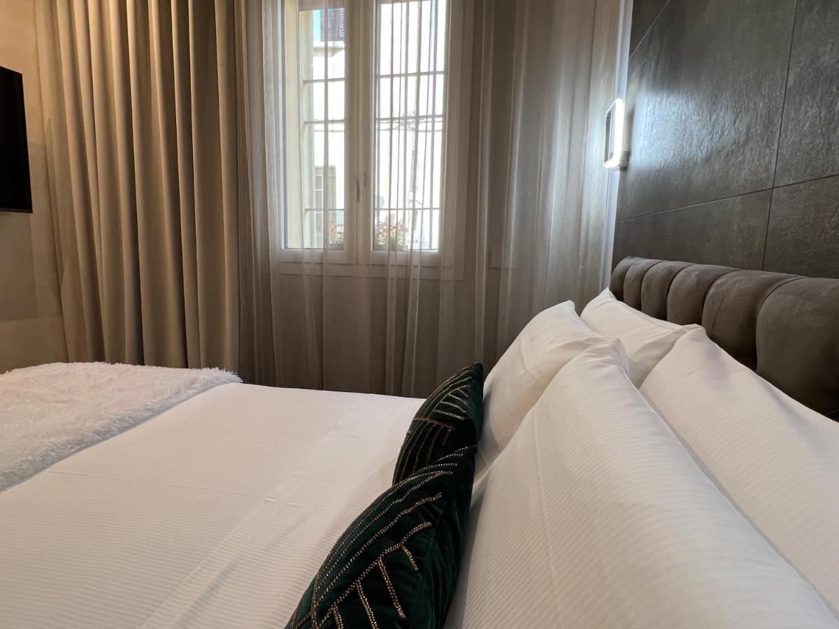 Dr54 Apartments Rho Ngoại thất bức ảnh