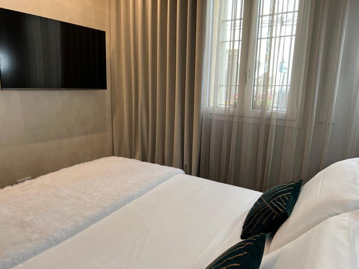 Dr54 Apartments Rho Ngoại thất bức ảnh