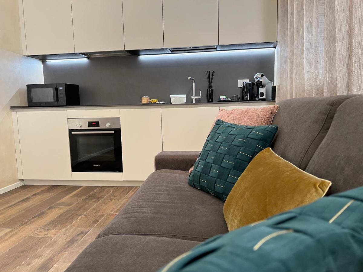 Dr54 Apartments Rho Ngoại thất bức ảnh
