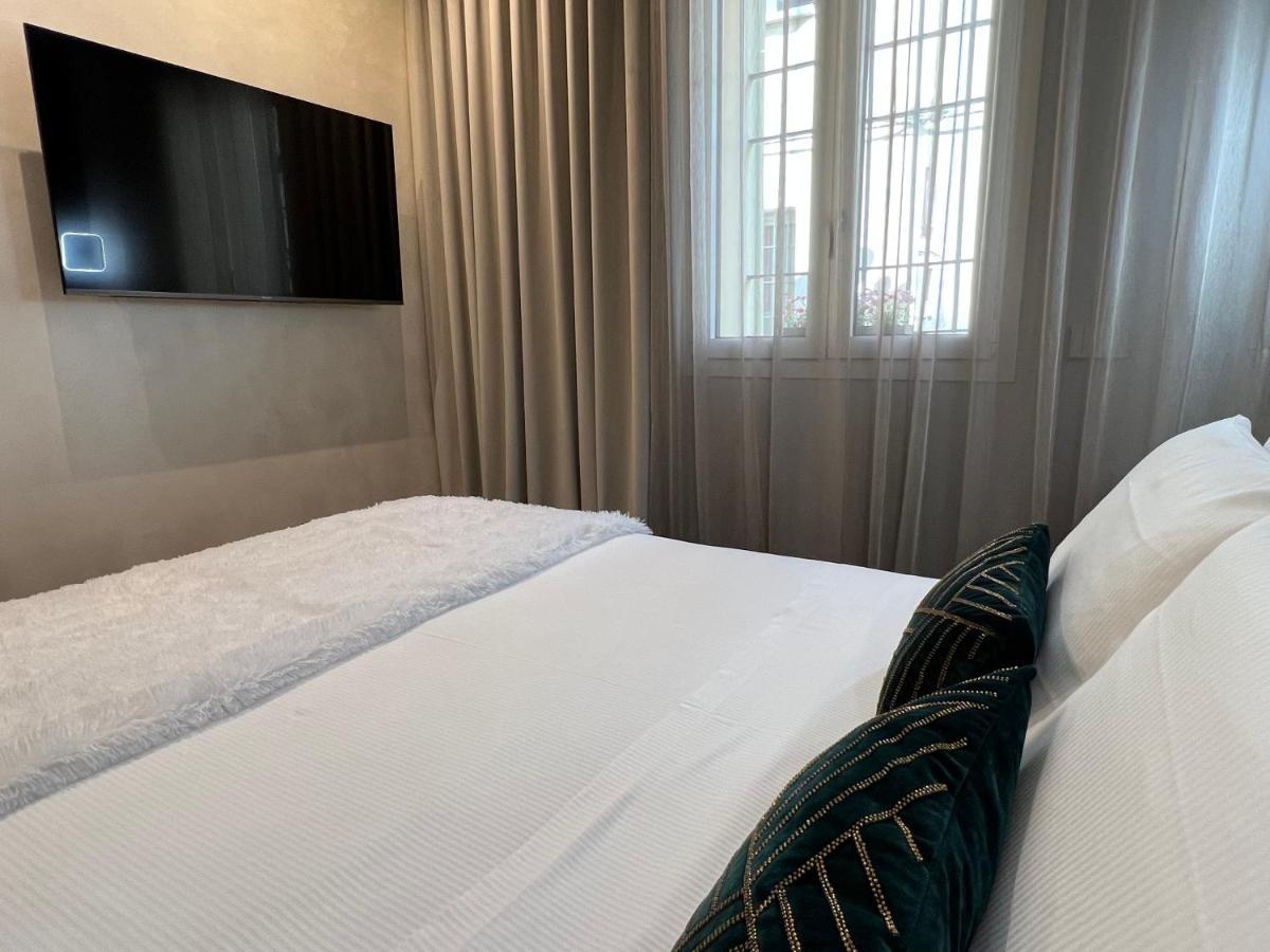Dr54 Apartments Rho Ngoại thất bức ảnh
