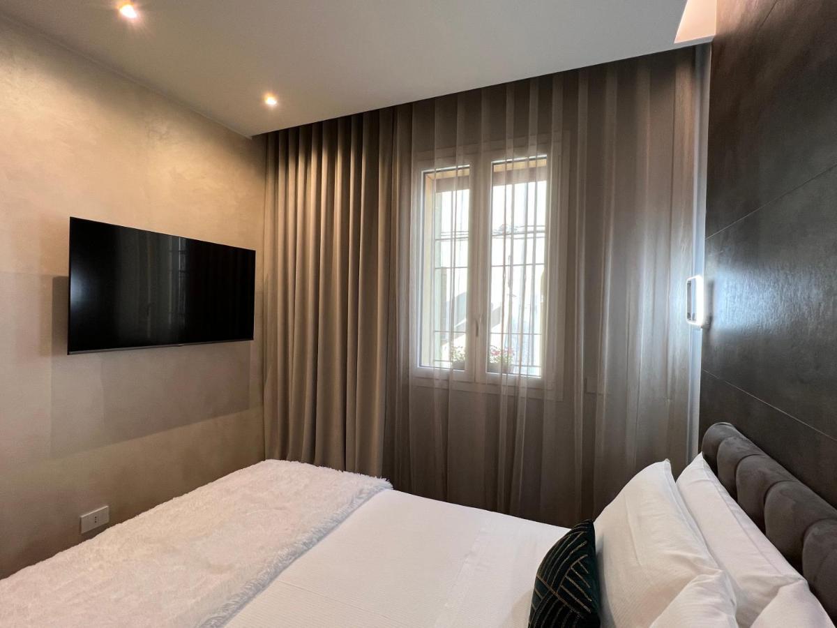 Dr54 Apartments Rho Ngoại thất bức ảnh