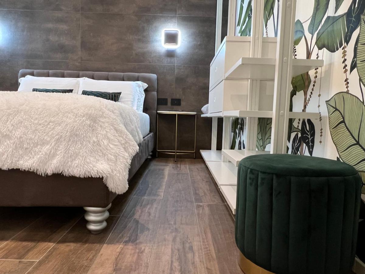 Dr54 Apartments Rho Ngoại thất bức ảnh