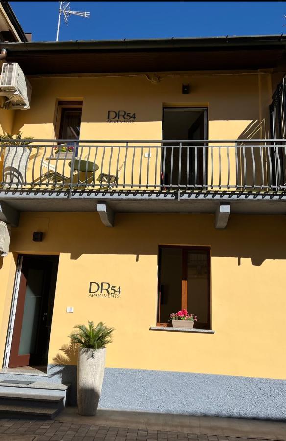 Dr54 Apartments Rho Ngoại thất bức ảnh