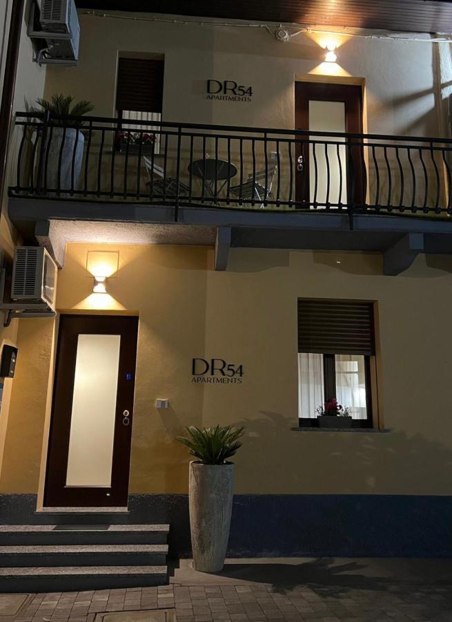 Dr54 Apartments Rho Ngoại thất bức ảnh