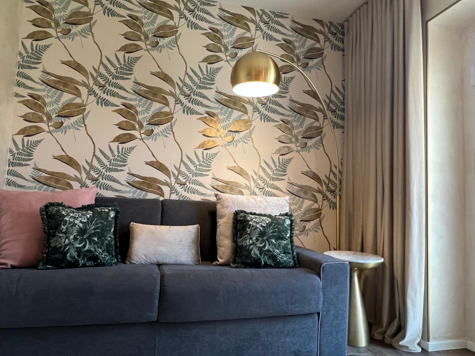 Dr54 Apartments Rho Ngoại thất bức ảnh
