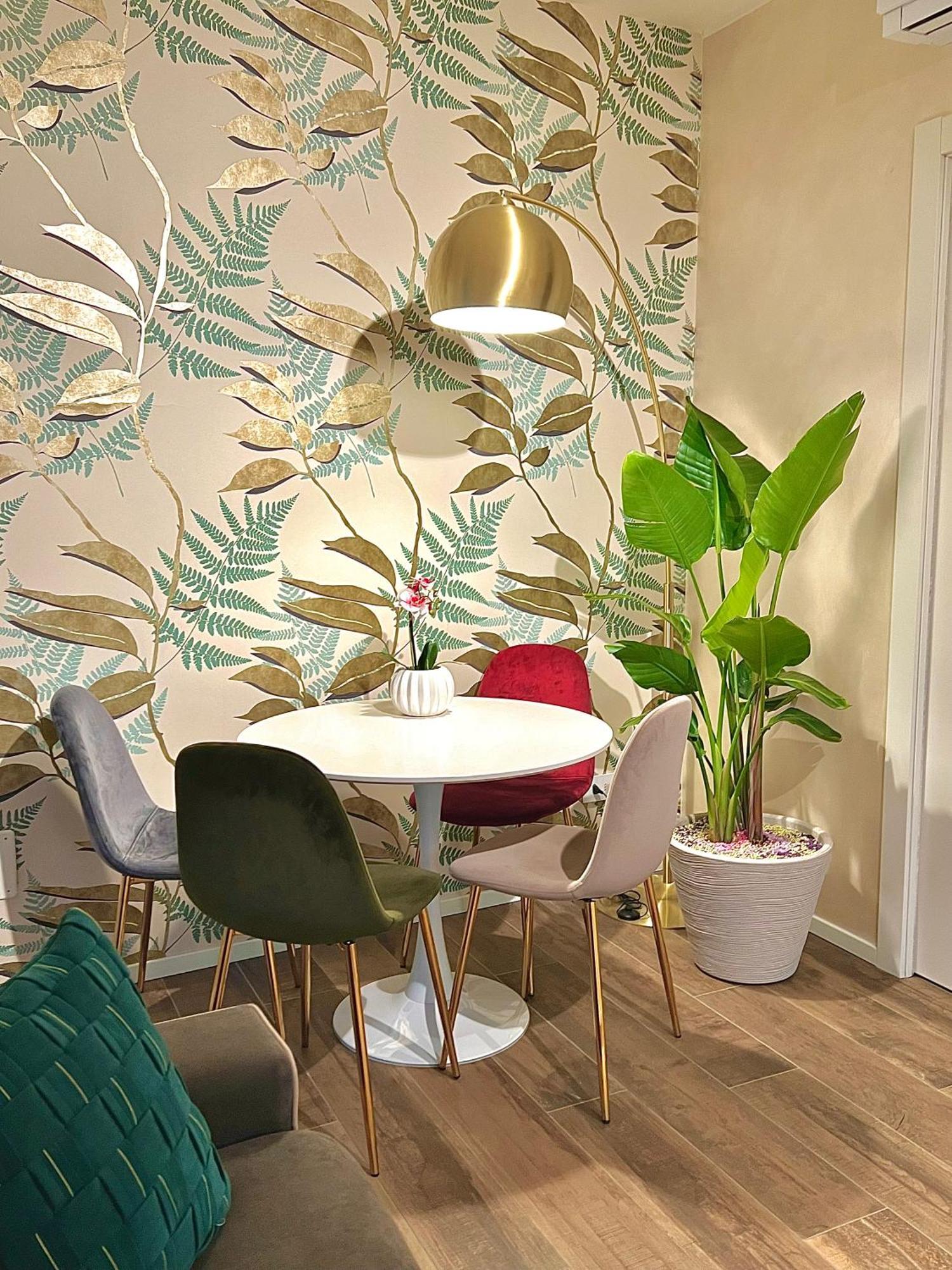 Dr54 Apartments Rho Ngoại thất bức ảnh