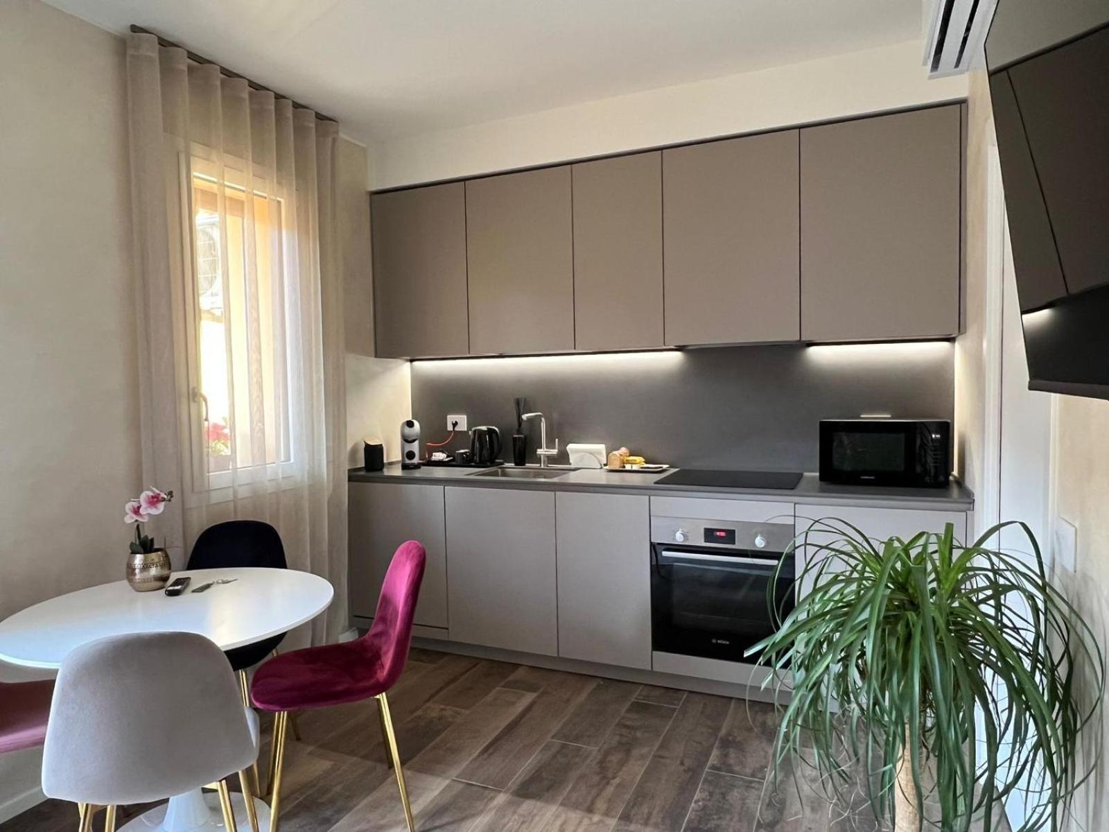 Dr54 Apartments Rho Ngoại thất bức ảnh