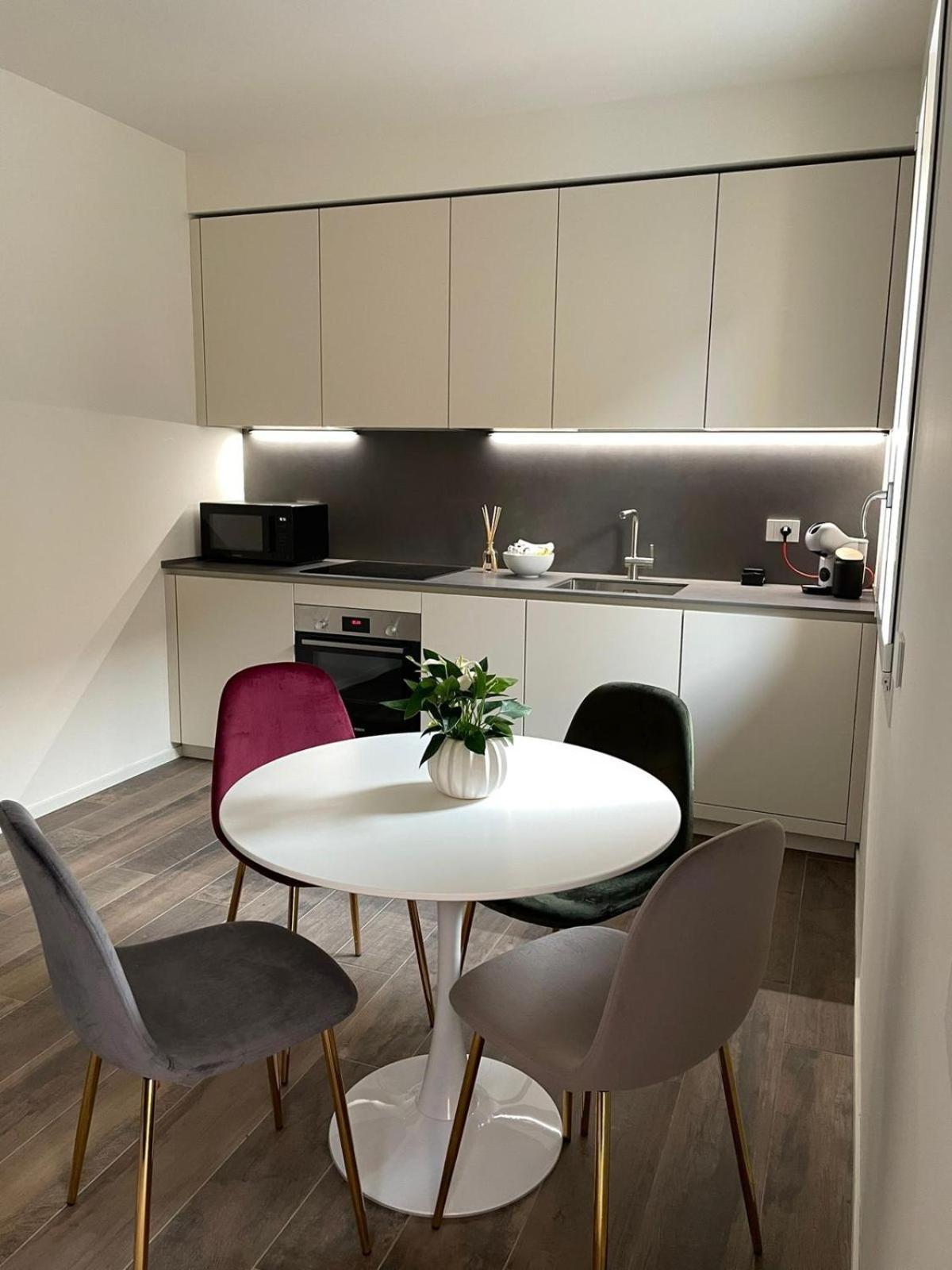 Dr54 Apartments Rho Ngoại thất bức ảnh