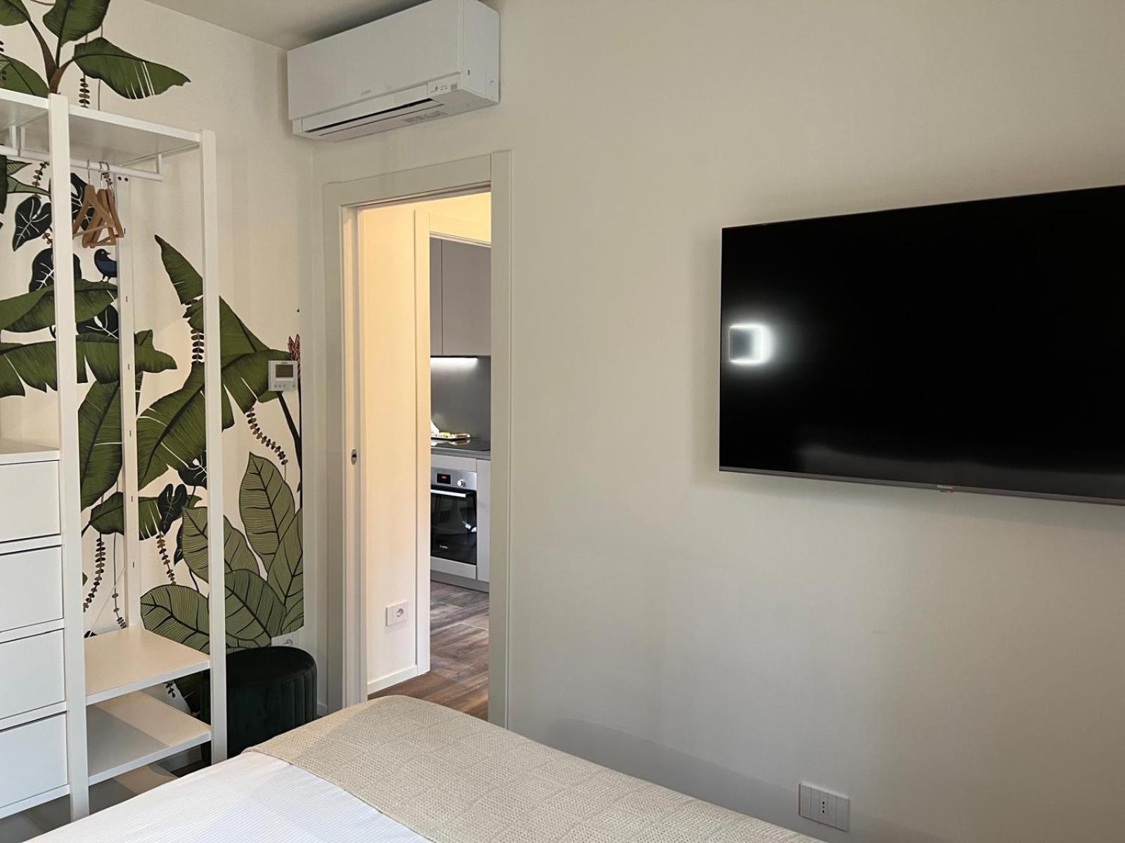 Dr54 Apartments Rho Ngoại thất bức ảnh
