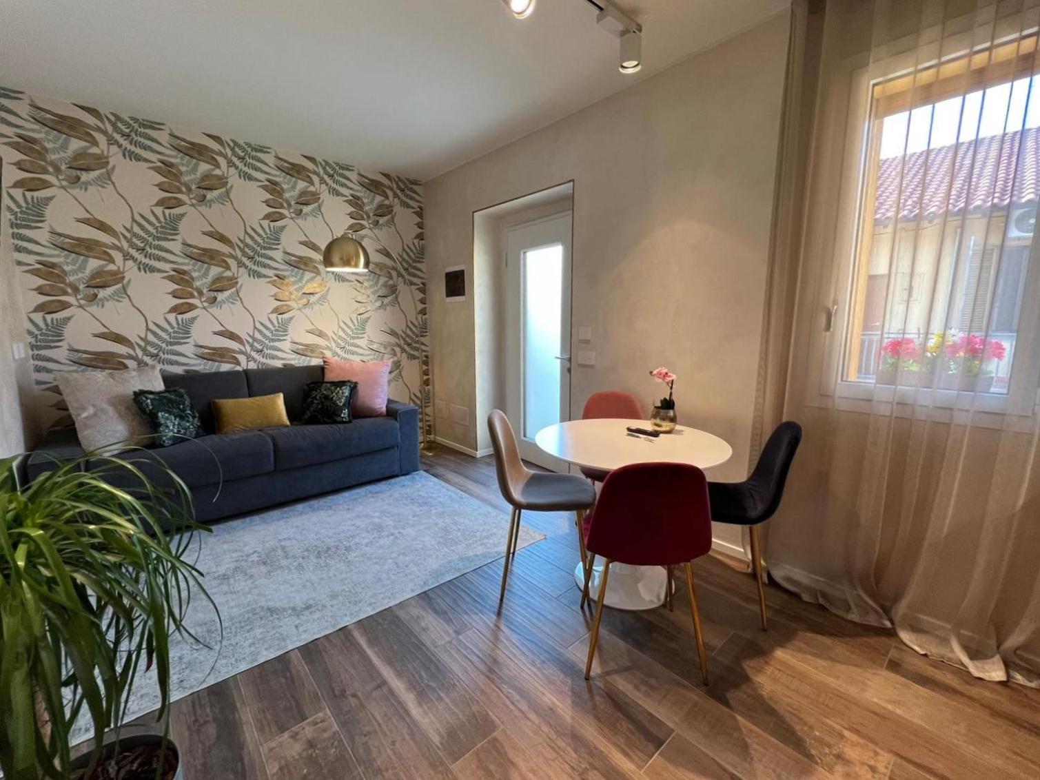 Dr54 Apartments Rho Ngoại thất bức ảnh